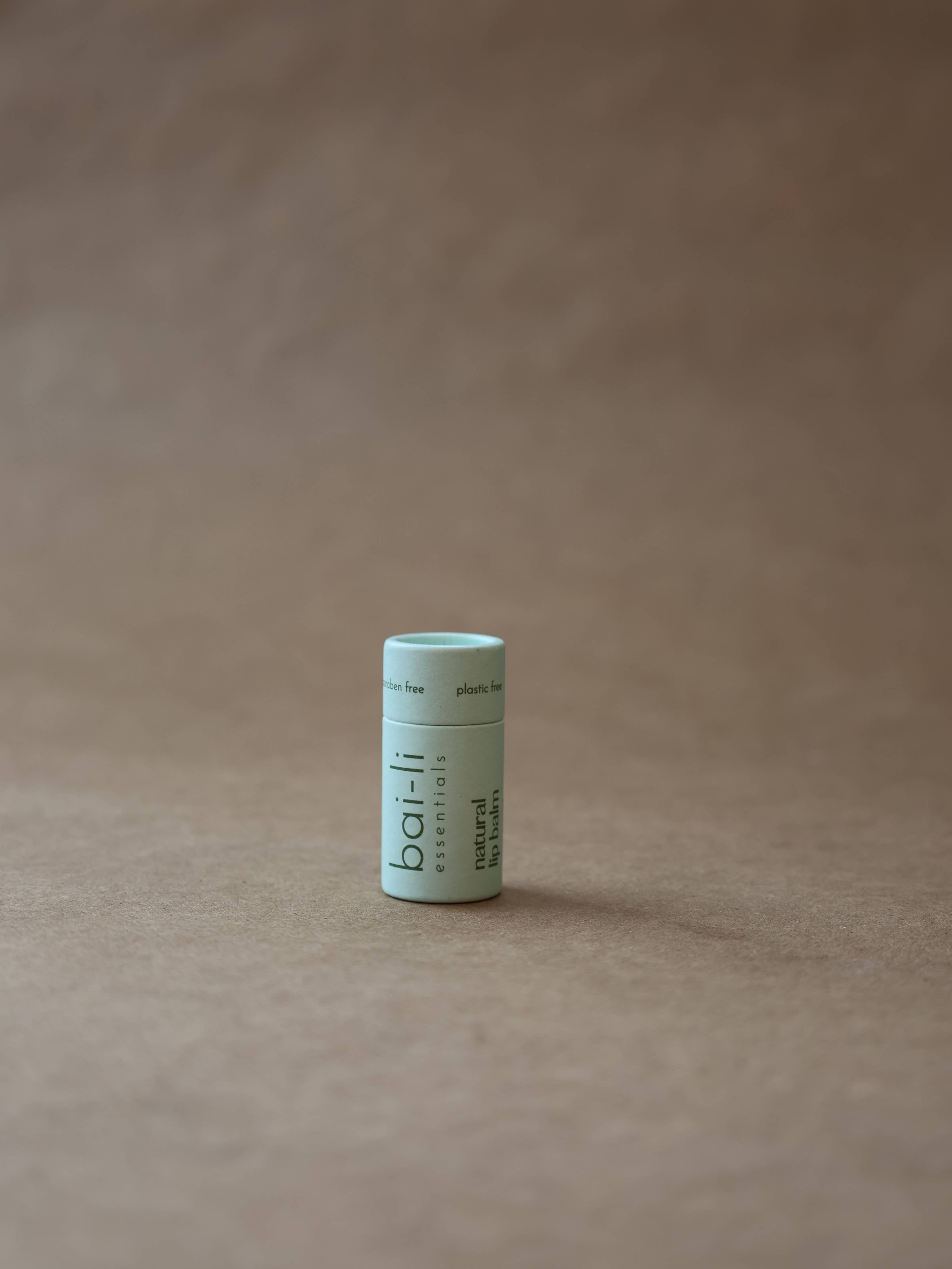 Peppermint - Lip Balm
