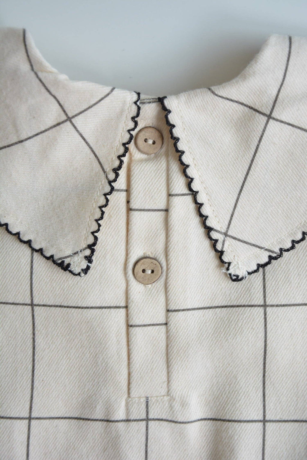 Girl Blouse