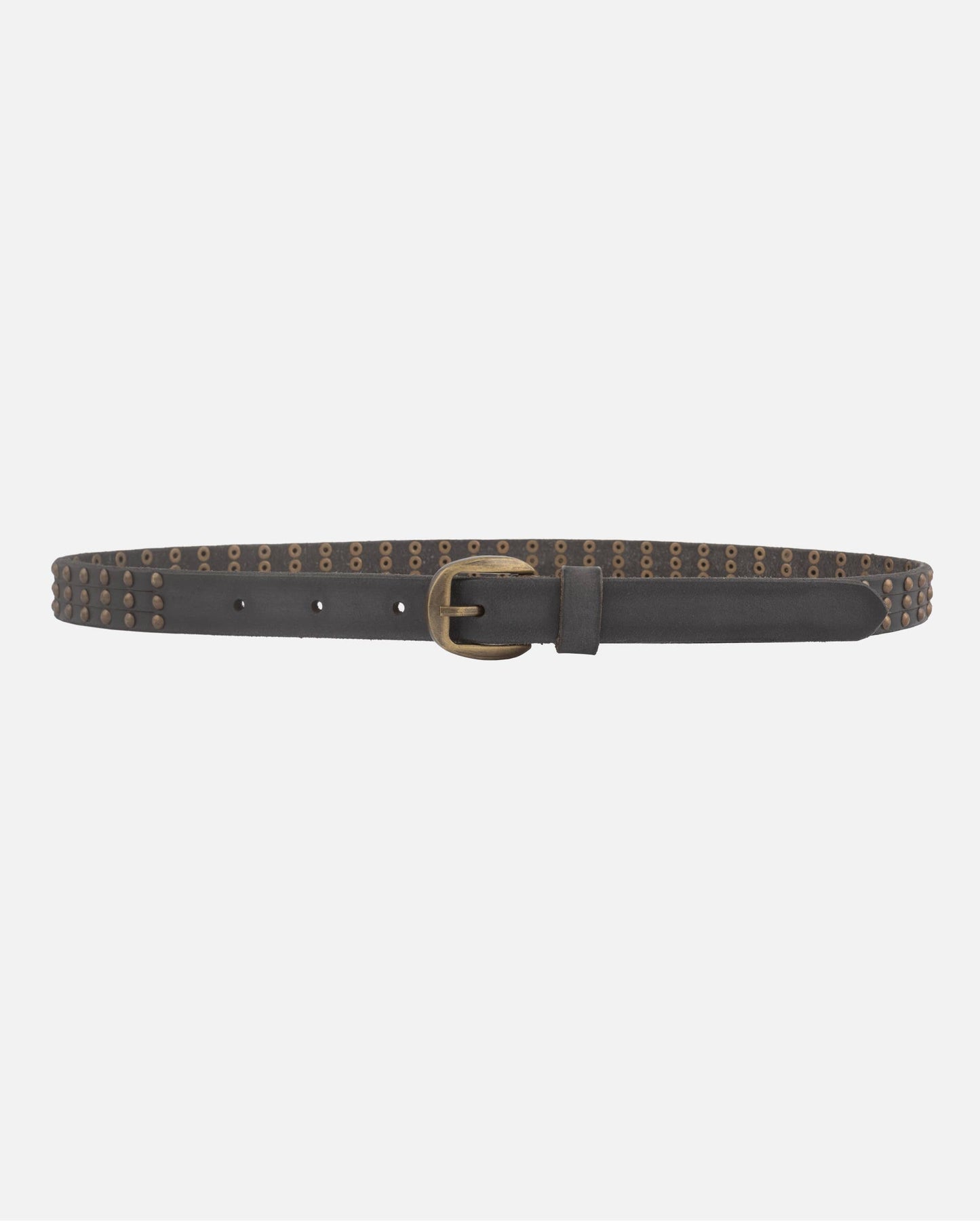 Ayana | Studded Leather Belt