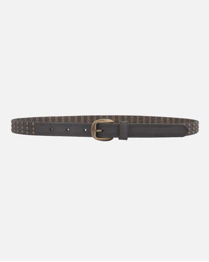 Ayana | Studded Leather Belt