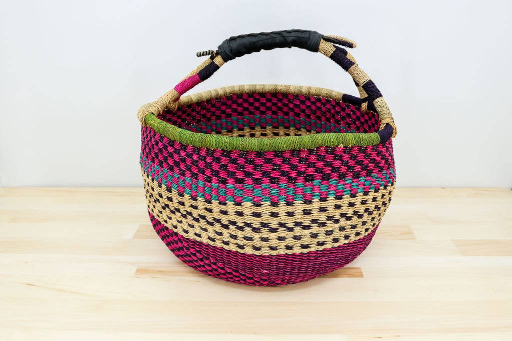 Market Basket Bolga Basket