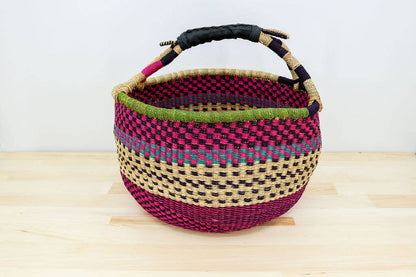 Market Basket Bolga Basket