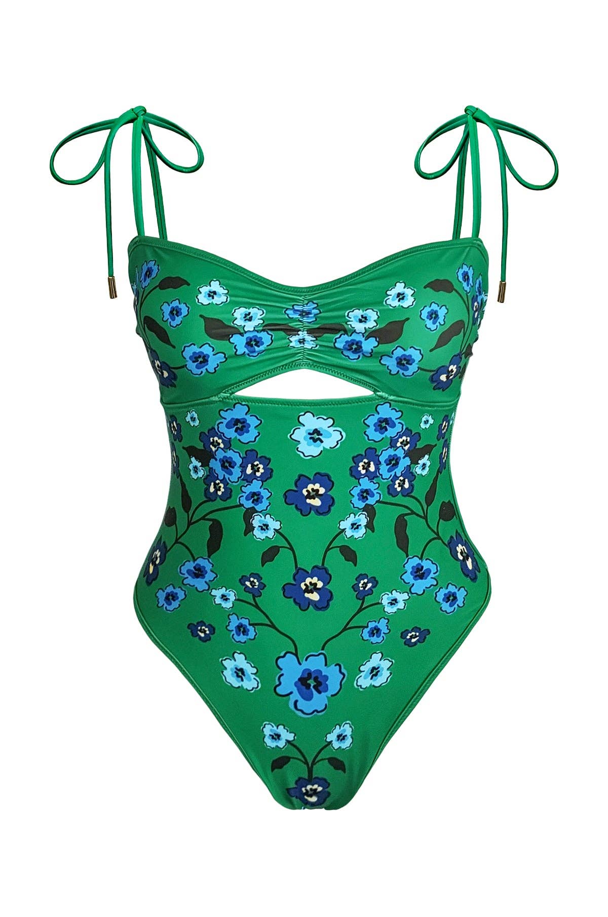 Eden Reversible One Piece