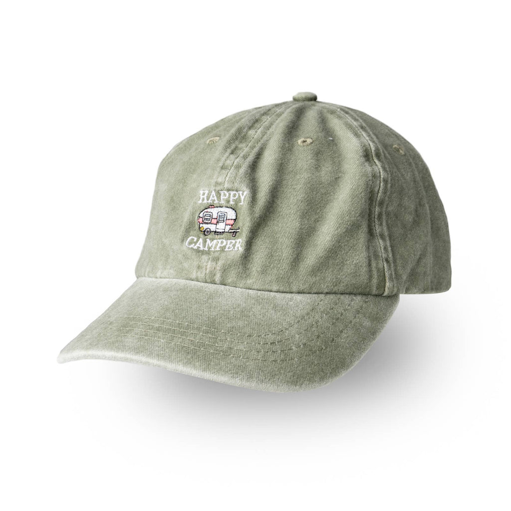 Pacific Brim Classic Hats 2.0 Open Stock