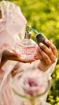 Learn Perfumery
