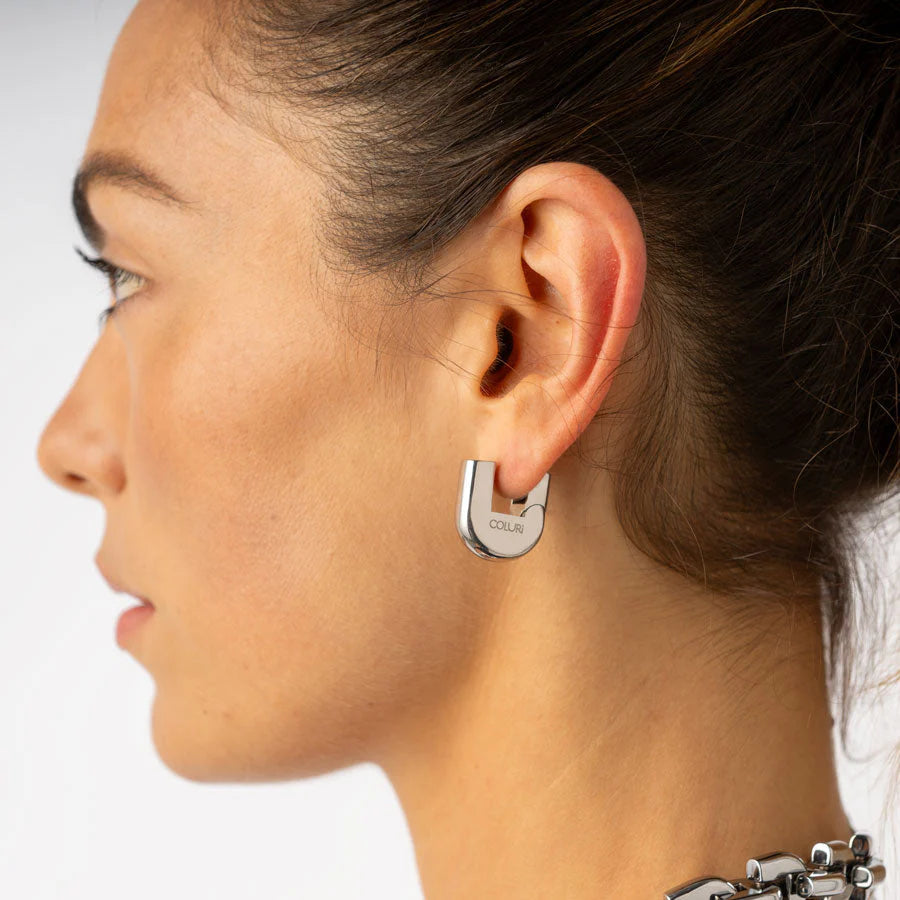 Lorde Statement Earring