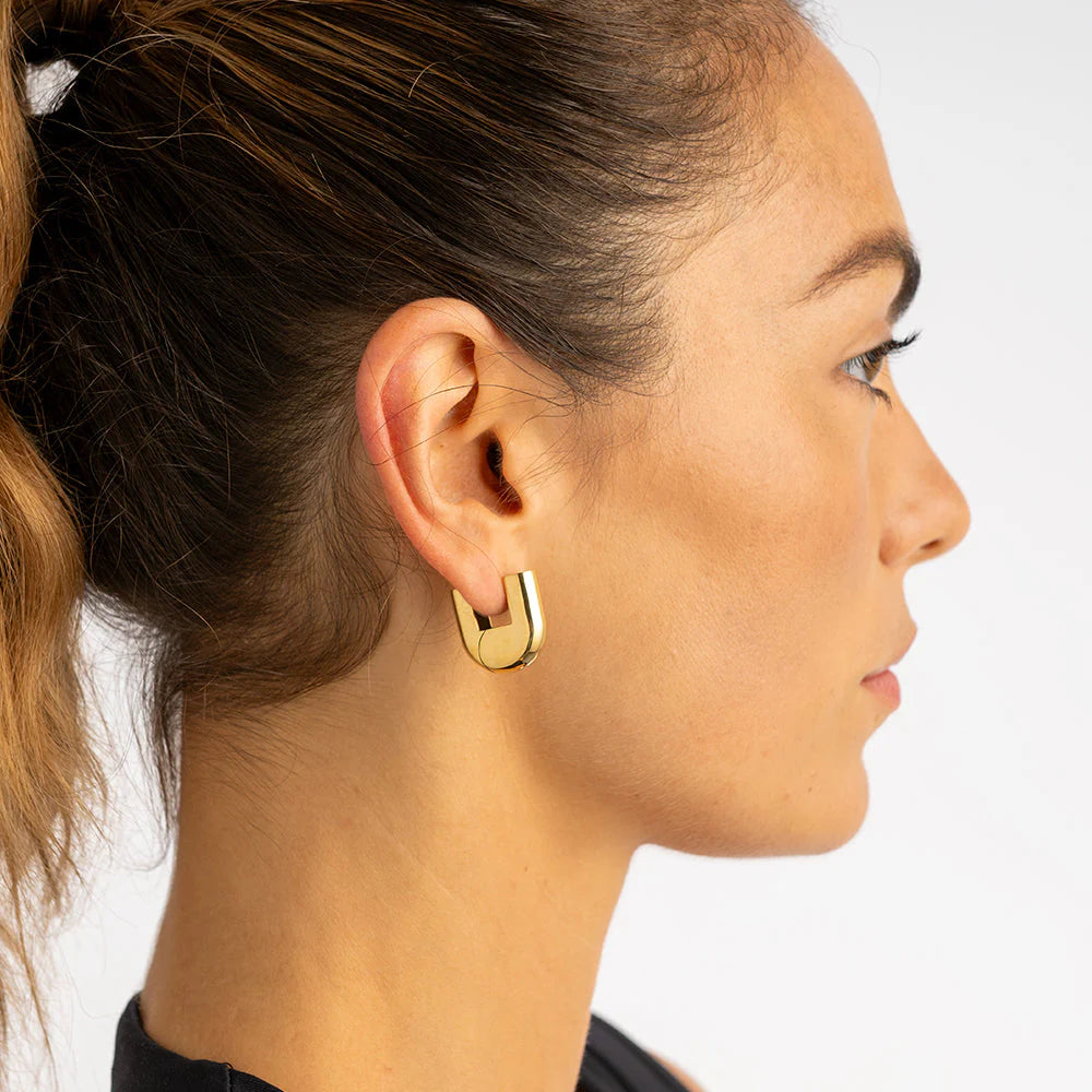 Lorde Statement Earring