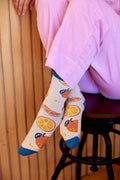 Conscious Socks - Flora