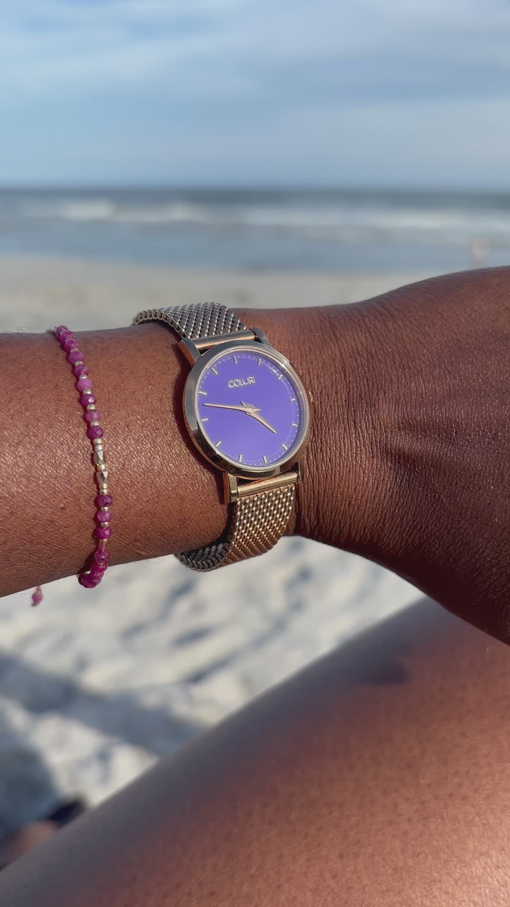 Watch: 28MM Dial