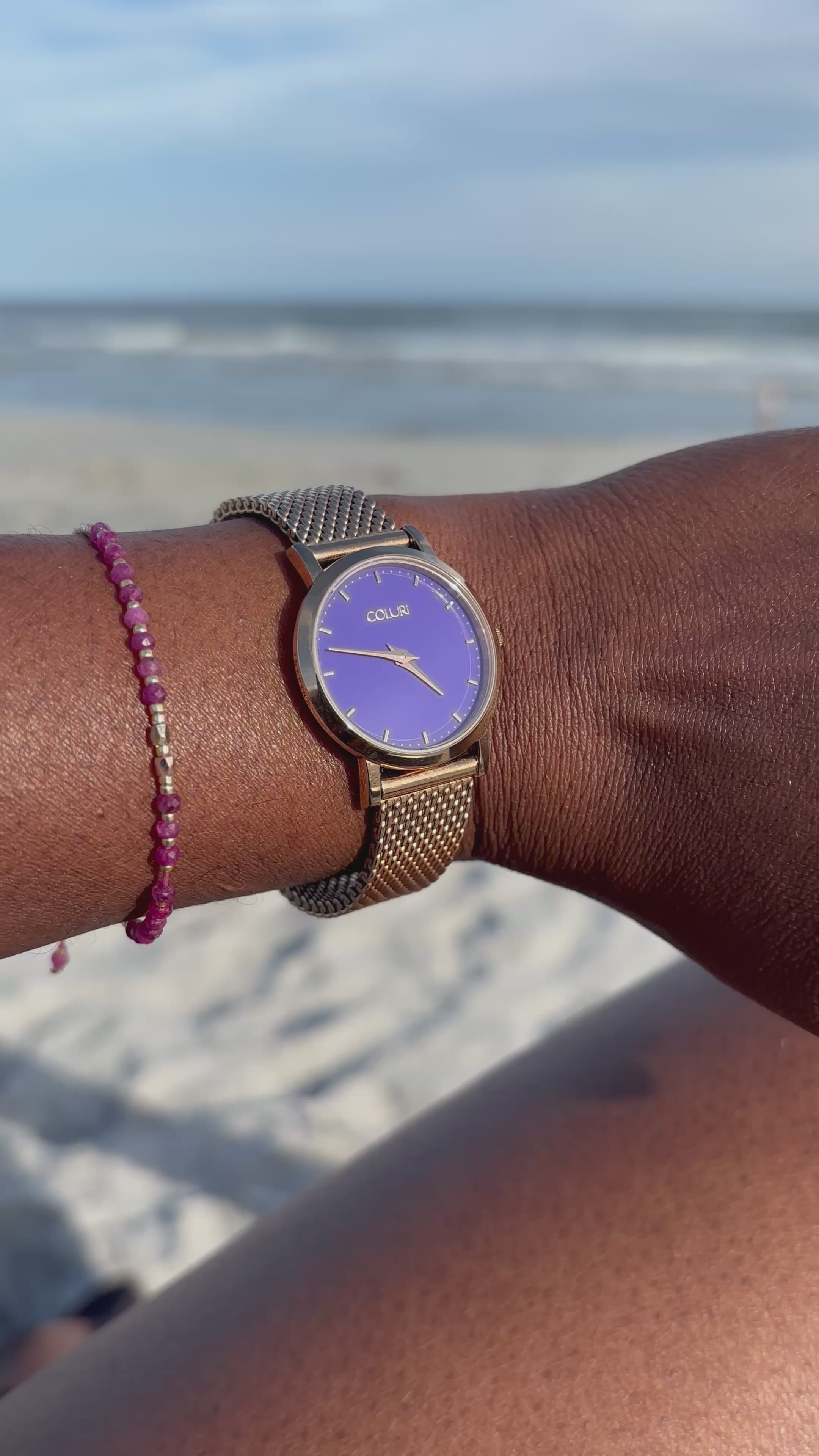 Watch: 28MM Dial
